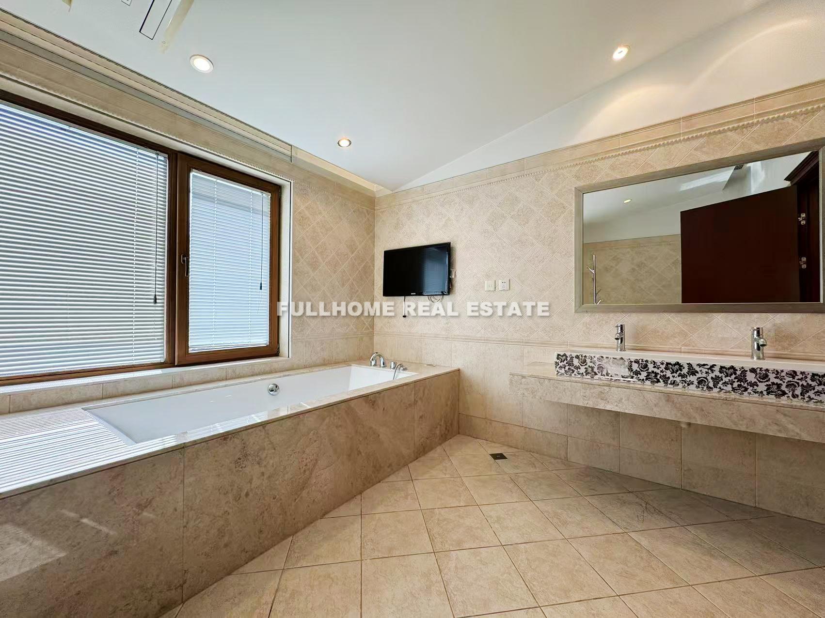 Dragon Bay Villa - Interior view 8, Beijing rental property