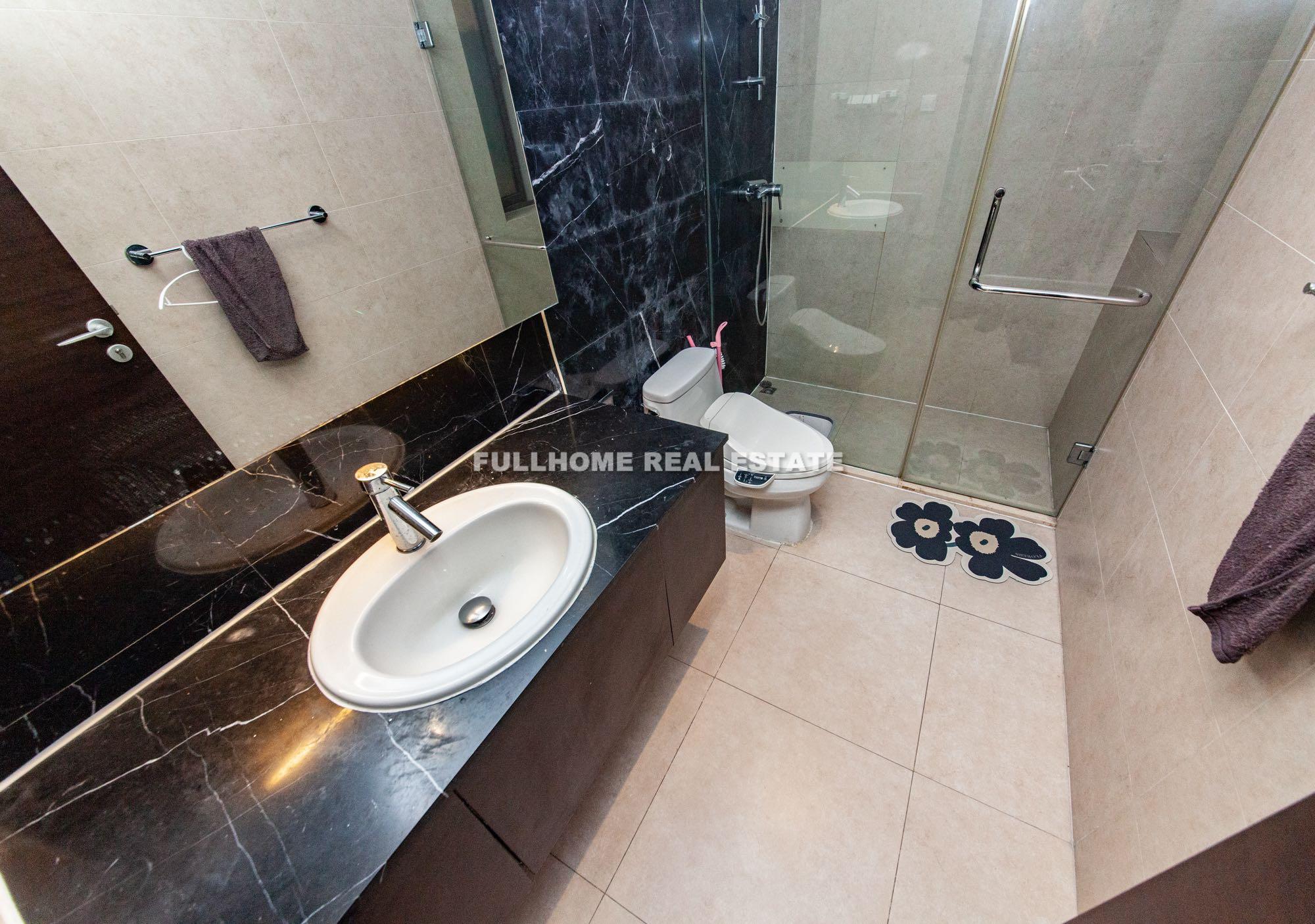 City Condo - Interior view 9, Shanghai rental property