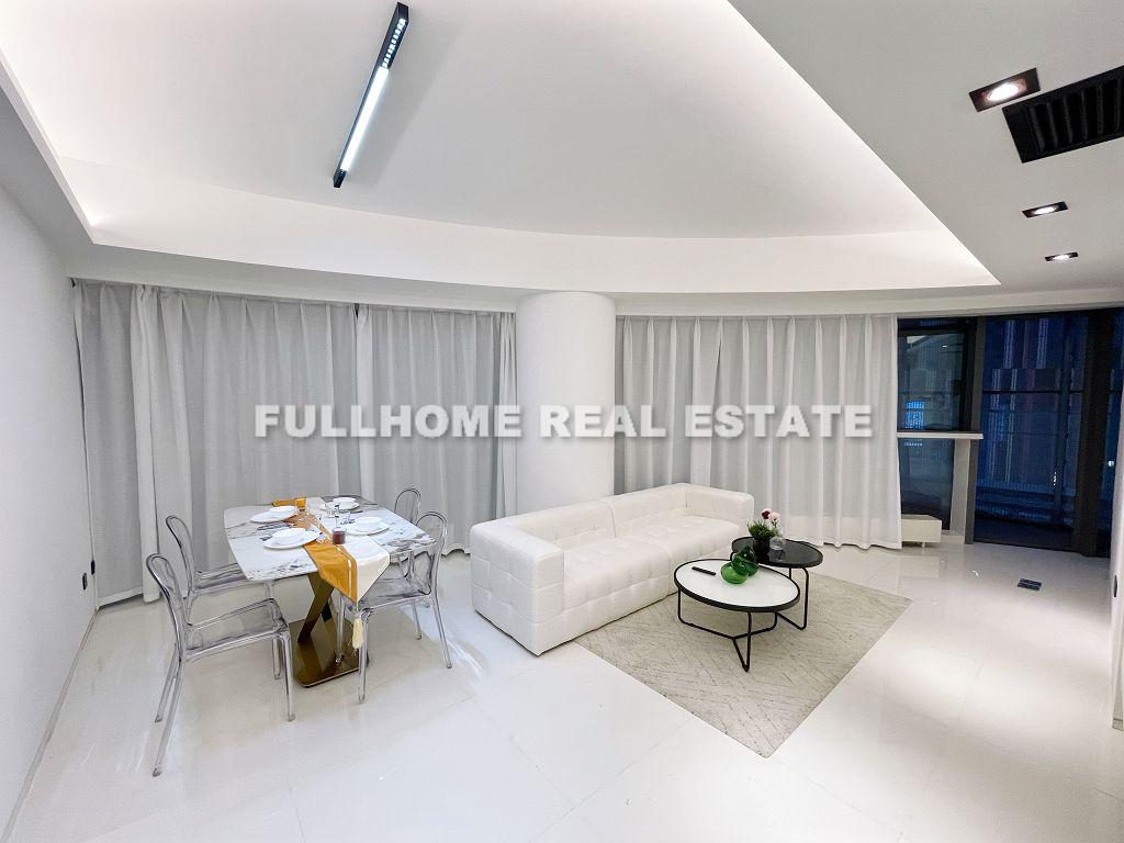 Sanlitun SOHO - 2 bedroom apartment in Beijing, Sanlitun