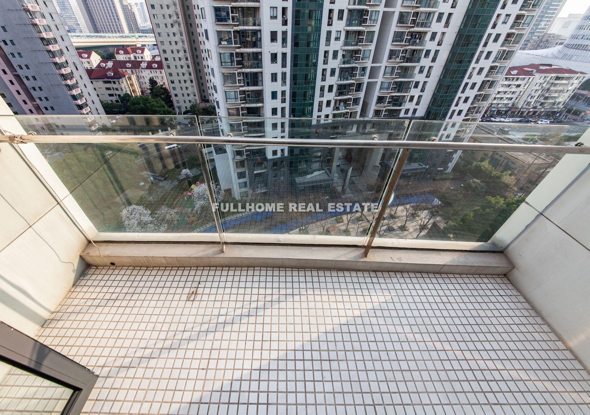 City Condo - Interior view 10, Shanghai rental property