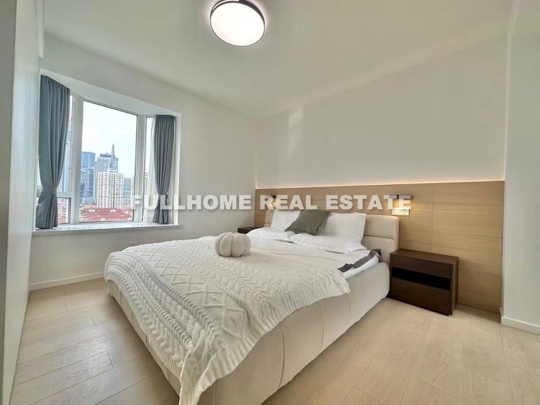 Chrysanthemum Park - Interior view 2, Shanghai rental property