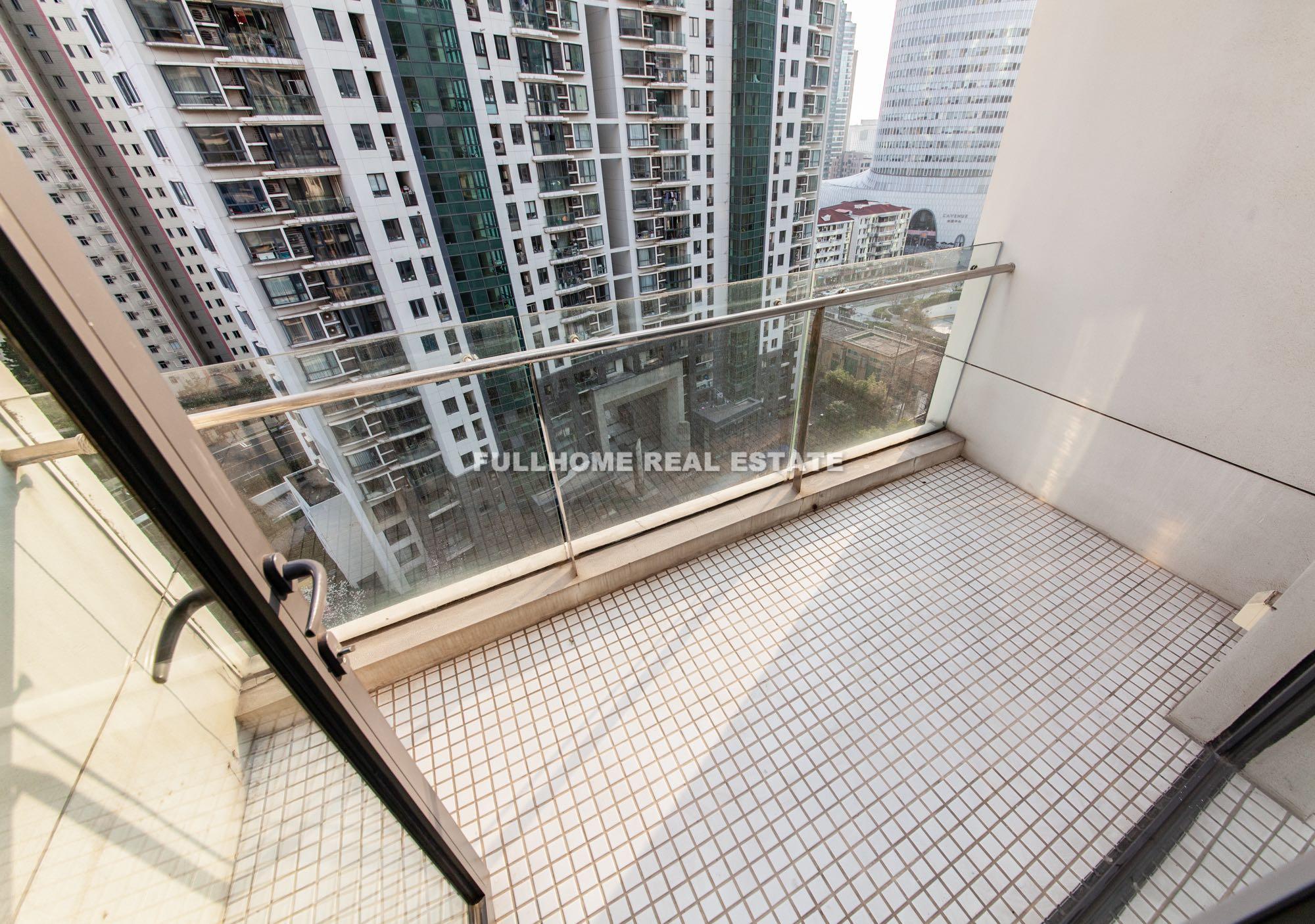City Condo - Interior view 11, Shanghai rental property