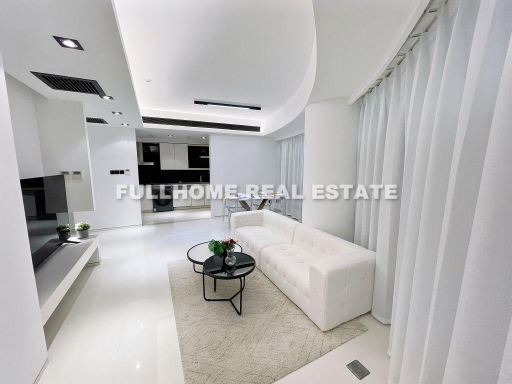 Sanlitun SOHO - Interior view 2, Beijing rental property