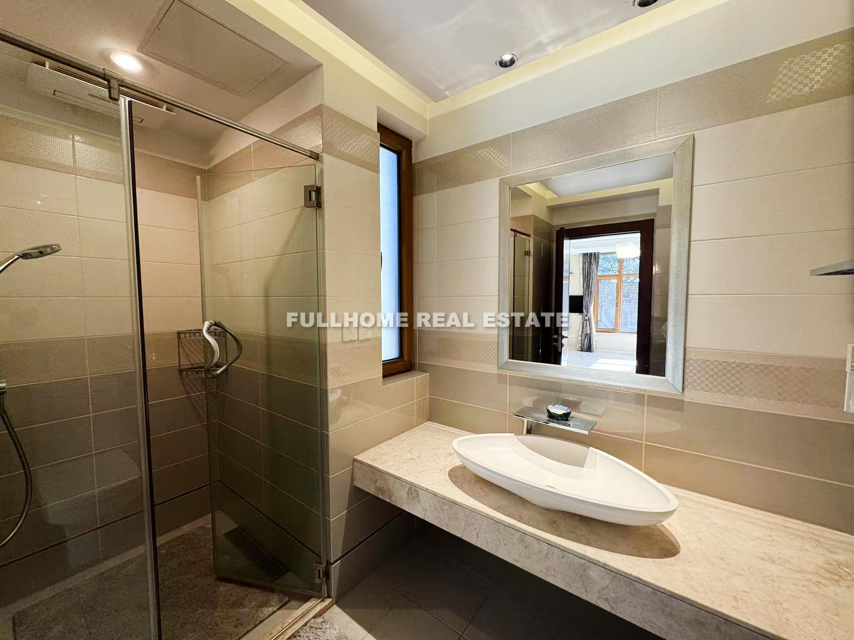 Dragon Bay Villa - Interior view 10, Beijing rental property