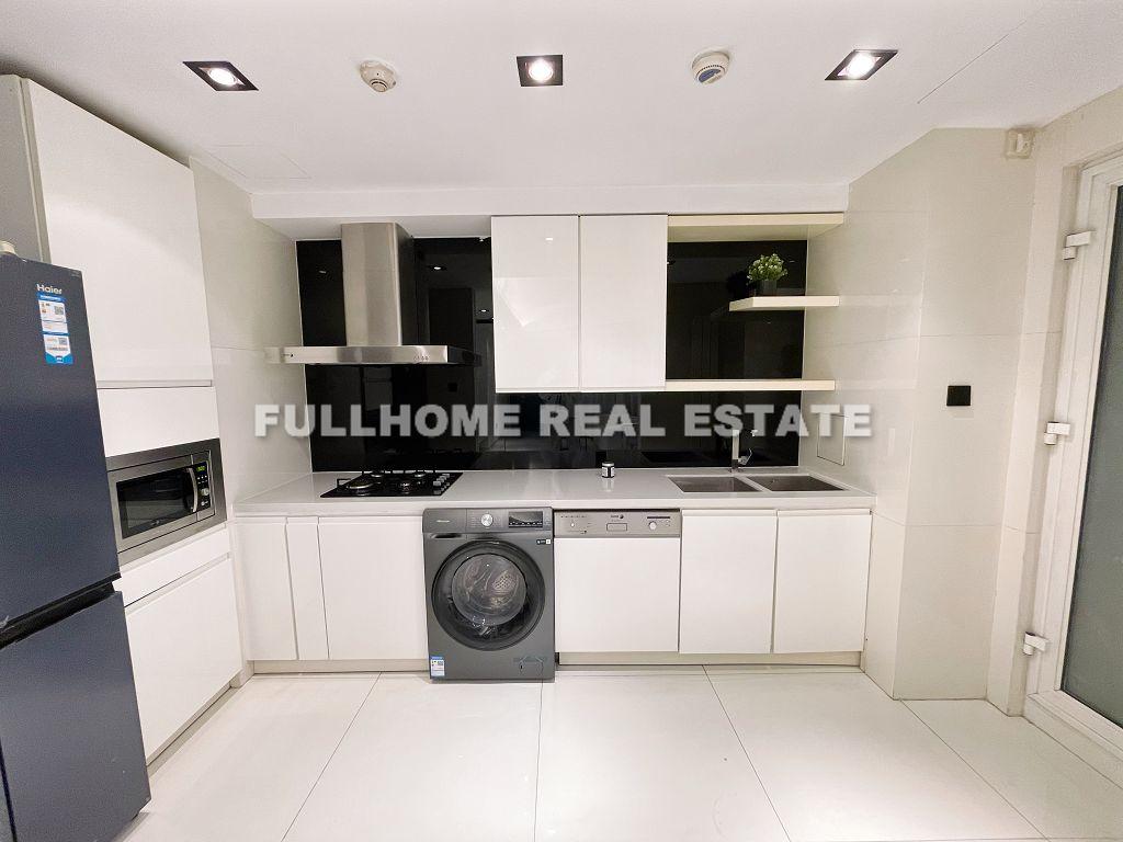 Sanlitun SOHO - Interior view 4, Beijing rental property