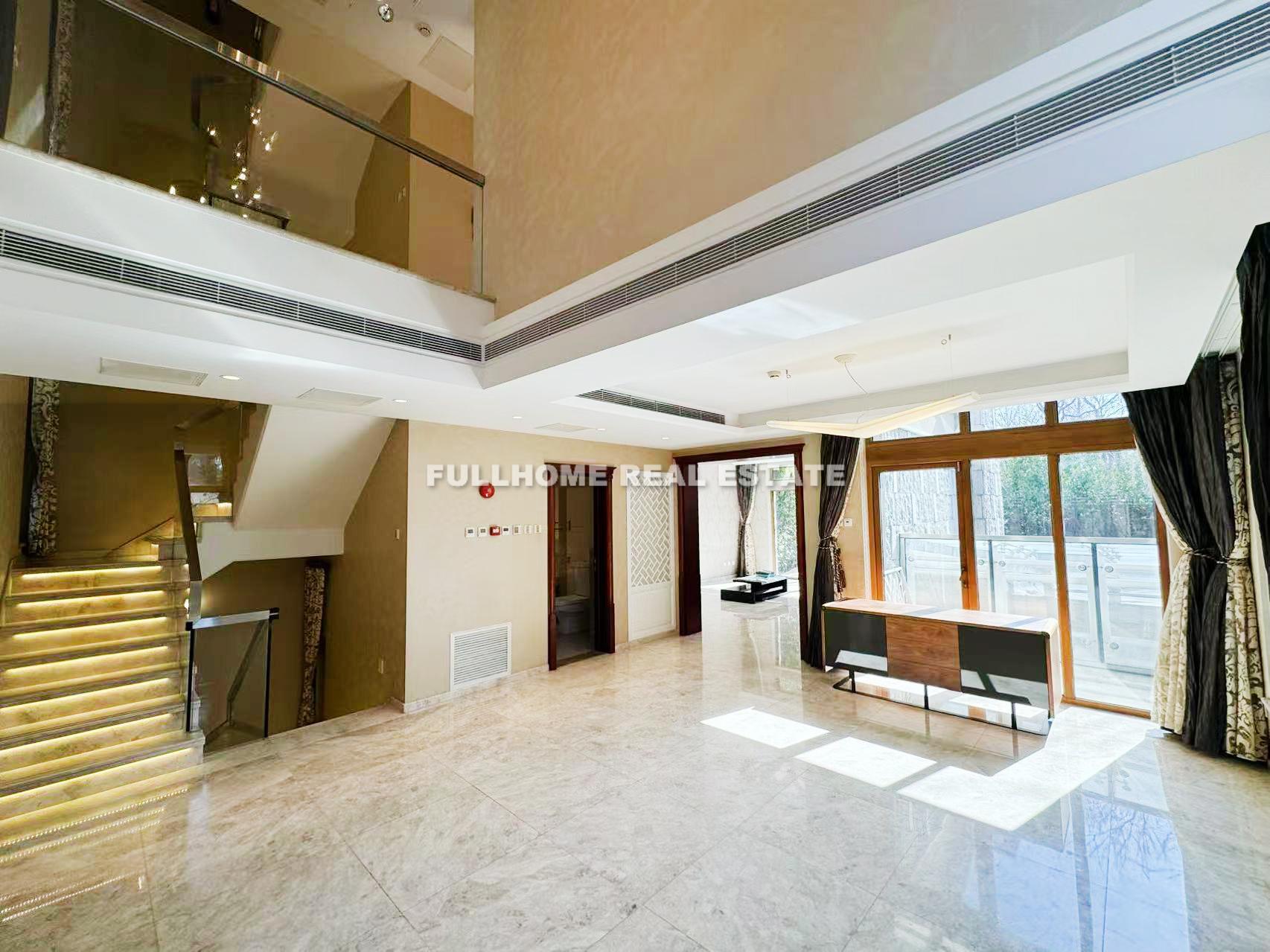 Dragon Bay Villa - Interior view 3, Beijing rental property