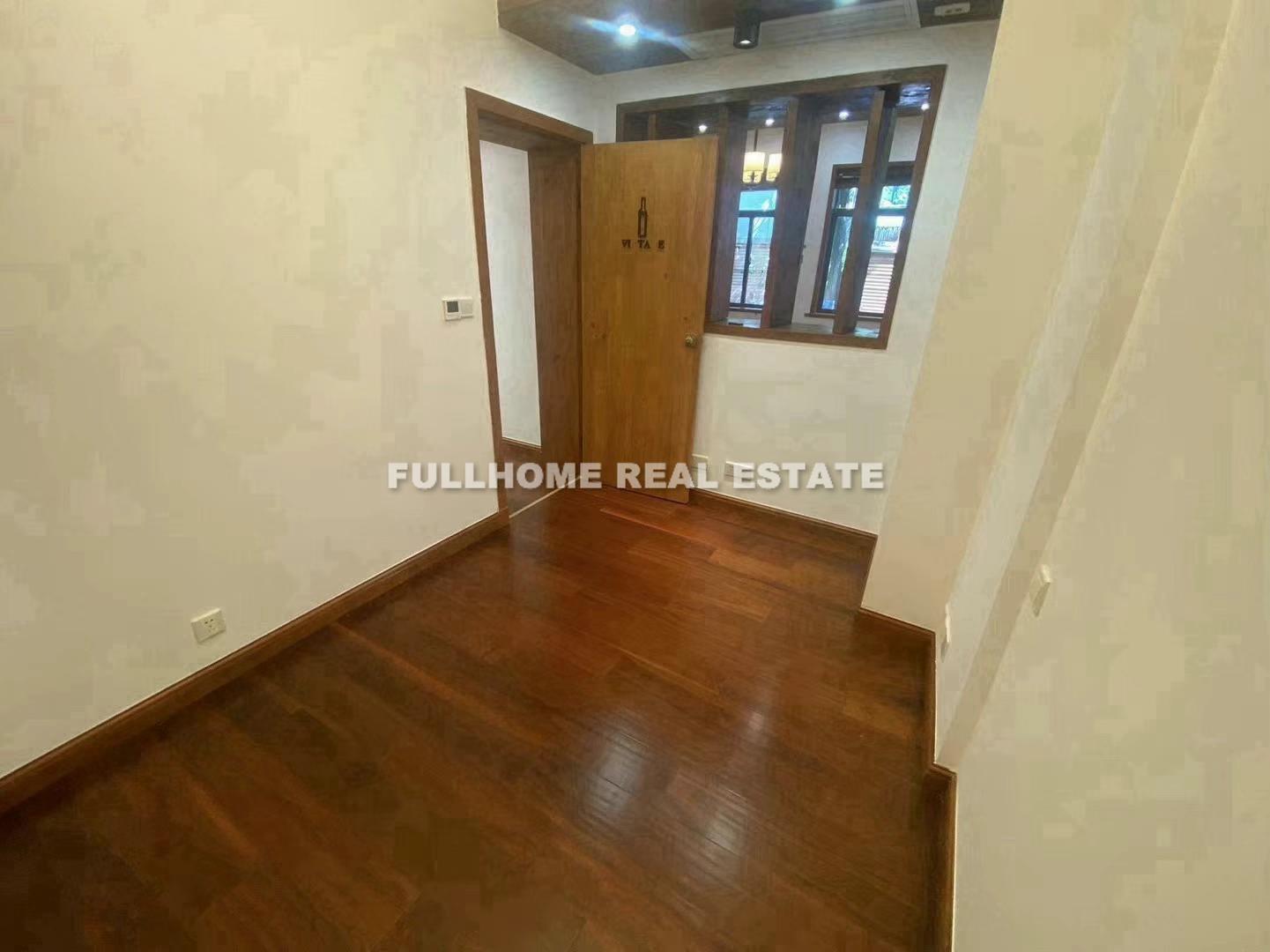 Yuhua Apartment - Interior view 3, Shanghai rental property