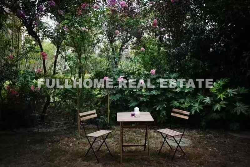 Mandarine de Gubei  - Interior view 8, Shanghai rental property