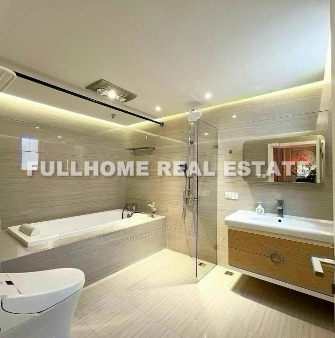 Lane 401-800 Changle Road Old House	 - Interior view 3, Shanghai rental property
