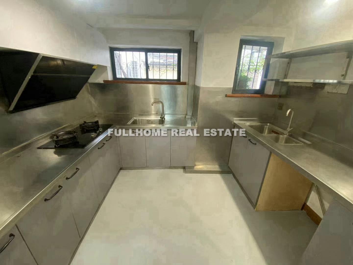 Yuhua Apartment - Interior view 6, Shanghai rental property