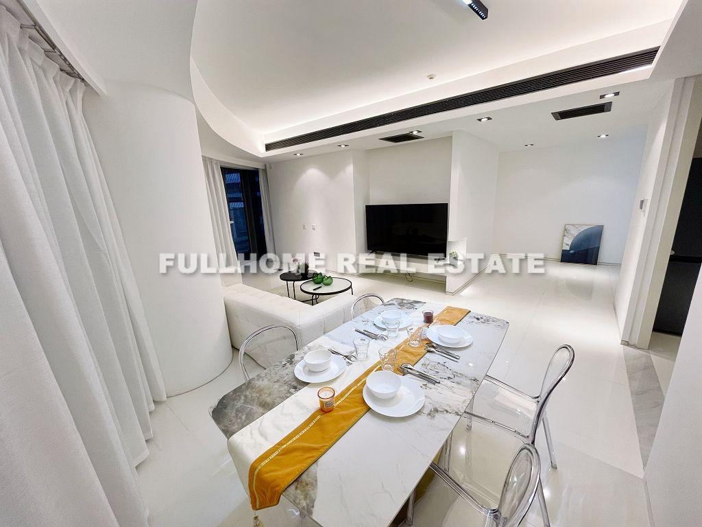 Sanlitun SOHO - Interior view 3, Beijing rental property