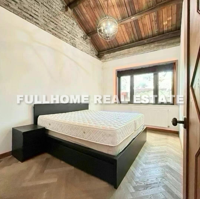 Lane 401-800 Changle Road Old House	 - Interior view 6, Shanghai rental property