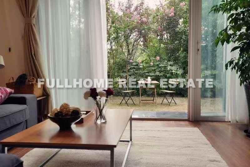 Mandarine de Gubei  - Interior view 5, Shanghai rental property