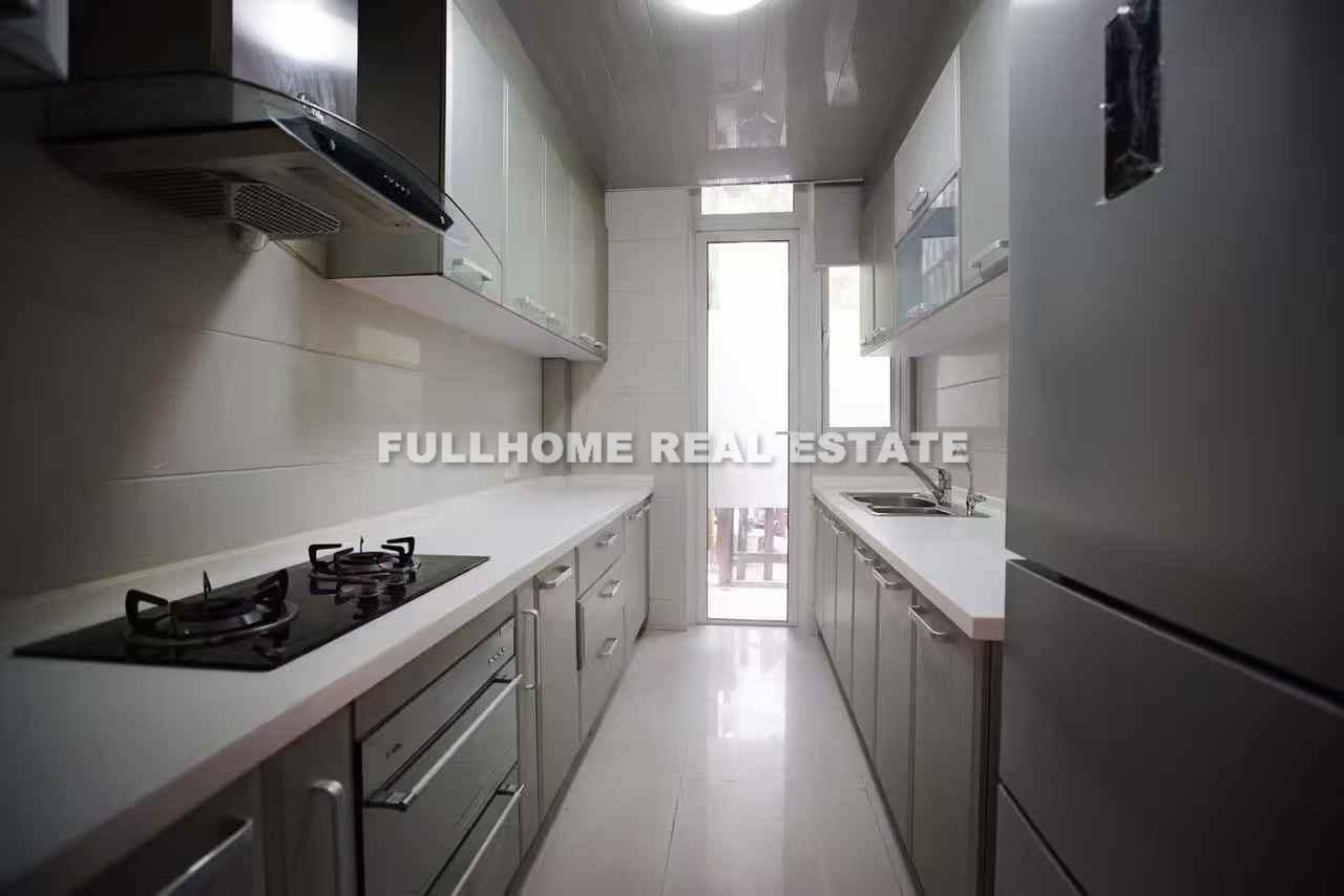 Mandarine de Gubei  - Interior view 7, Shanghai rental property