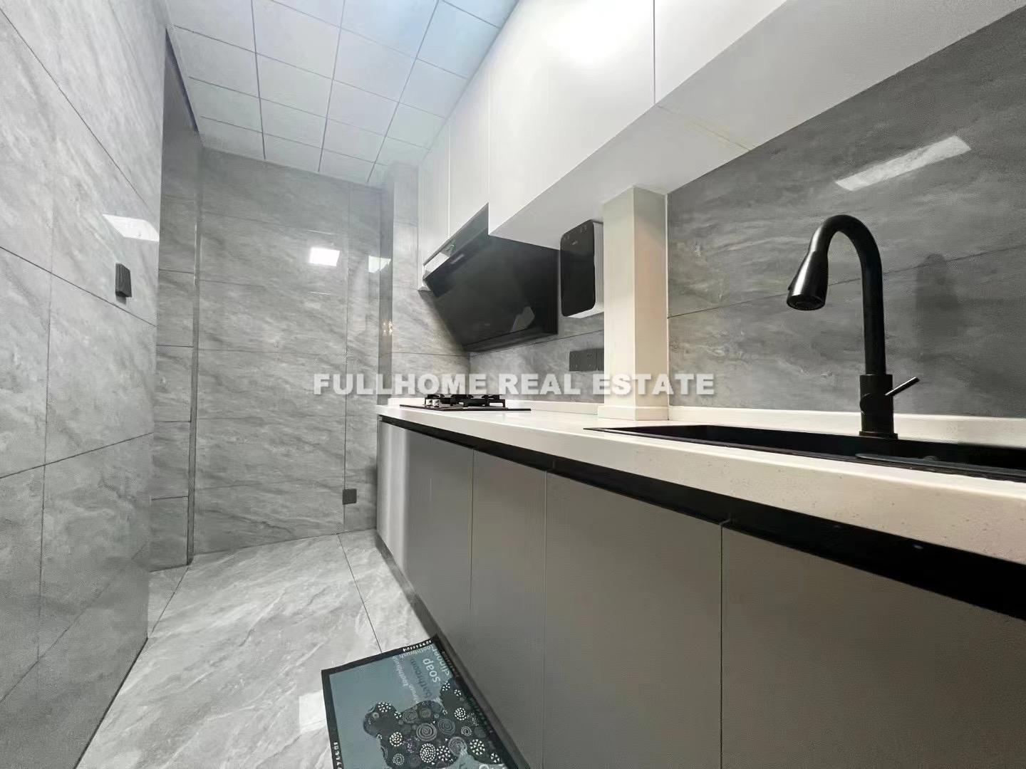 Hai Tai Yuan - Interior view 9, Shanghai rental property