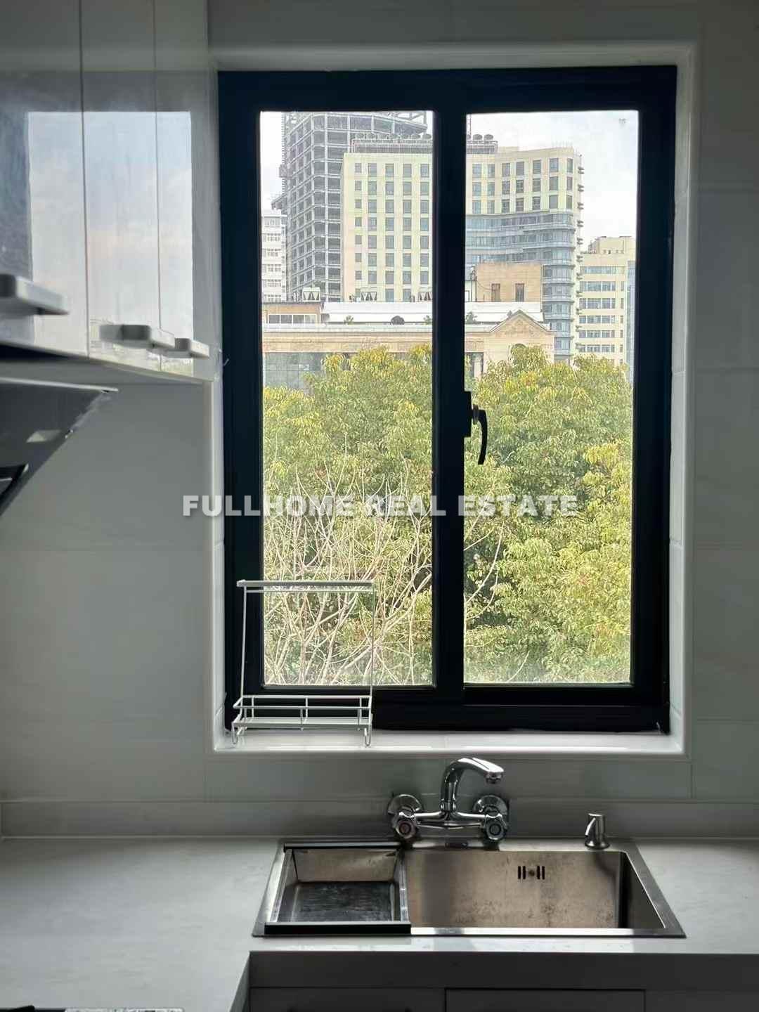 Oriental Manhattan - Interior view 7, Shanghai rental property