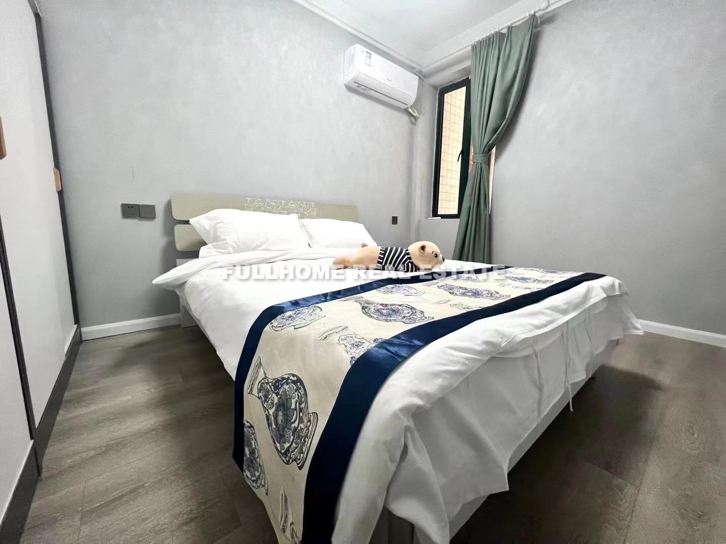 Hai Tai Yuan - Interior view 7, Shanghai rental property