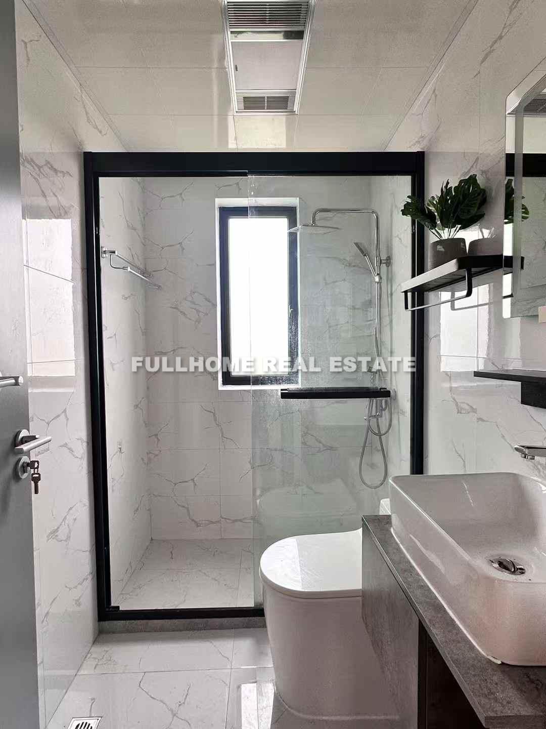 Oriental Manhattan - Interior view 9, Shanghai rental property