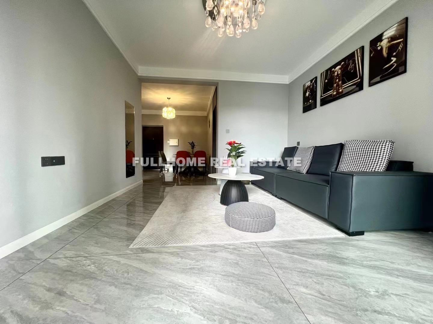 Hai Tai Yuan - Interior view 4, Shanghai rental property