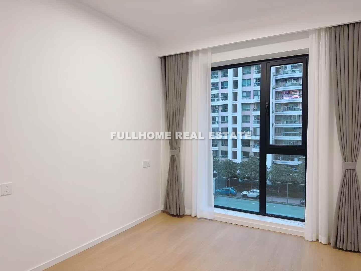Shanghai Chuntian - Interior view 6, Shanghai rental property
