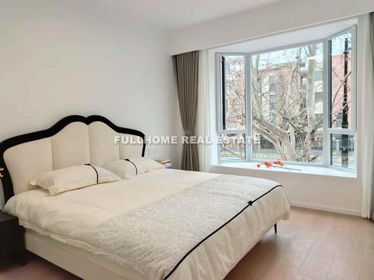 The Century Garden - Interior view 6, Shanghai rental property