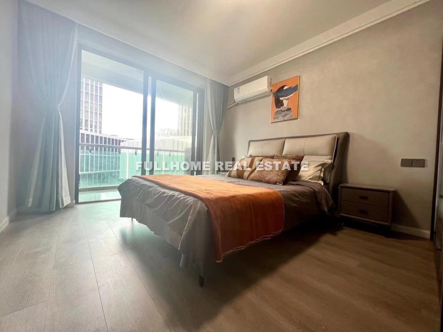 Hai Tai Yuan - Interior view 2, Shanghai rental property