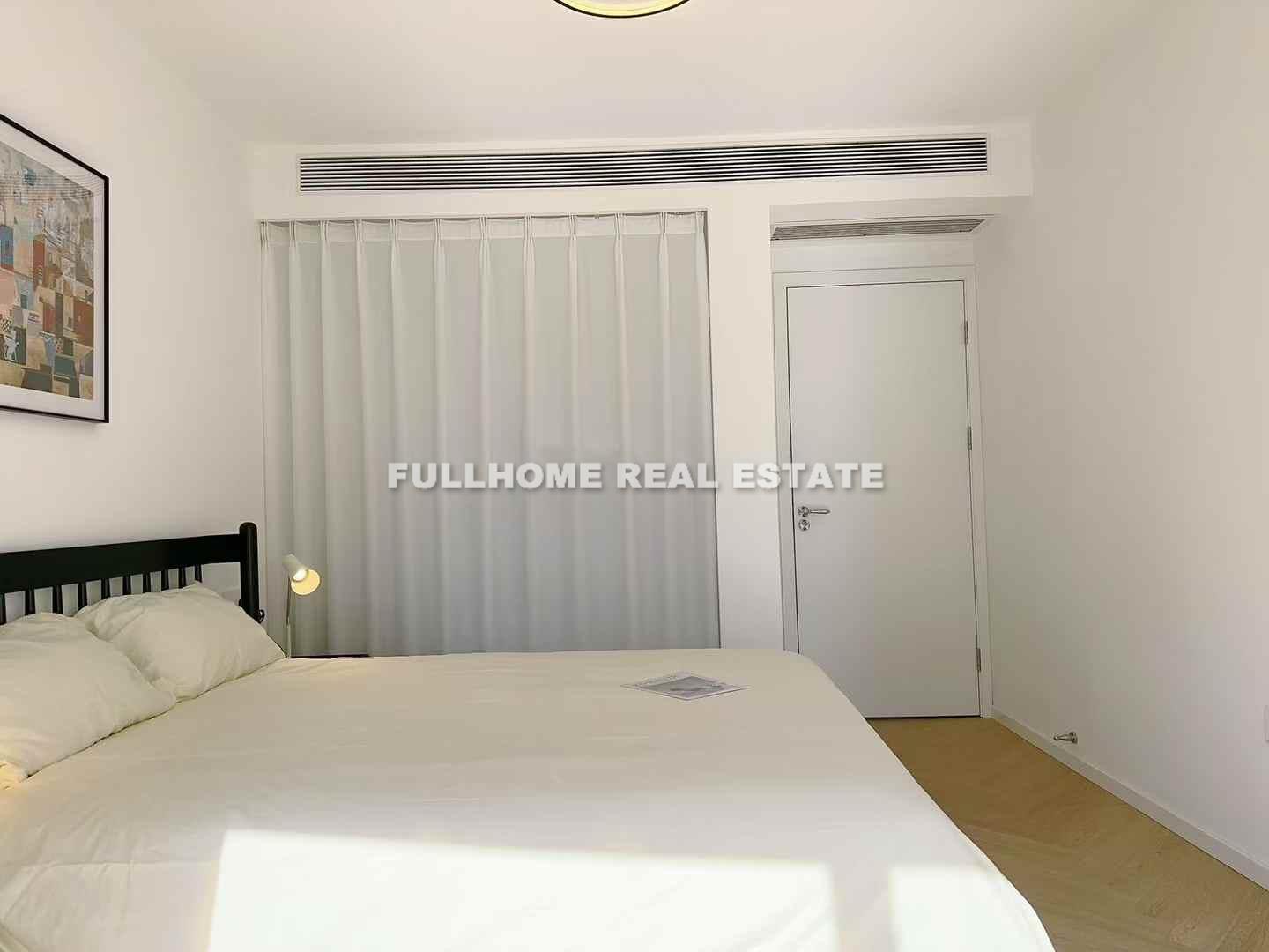 Chengning Garden - Interior view 6, Shanghai rental property