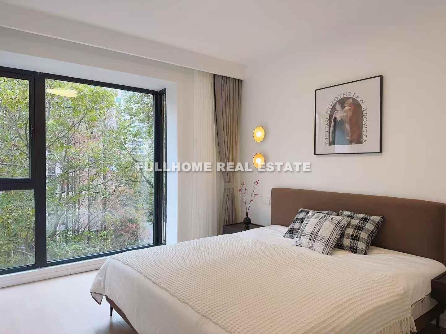Shanghai Chuntian - Interior view 7, Shanghai rental property