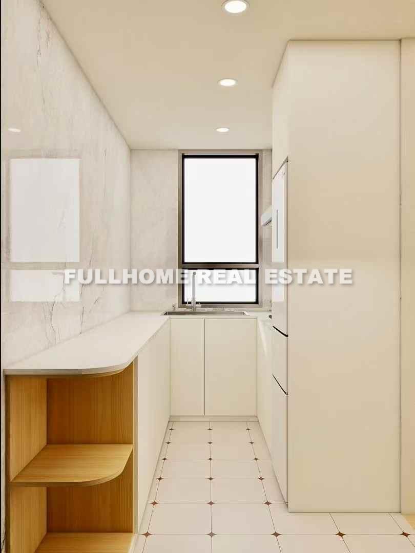 Xiang Hua Qiao Apartment - Interior view 5, Shanghai rental property