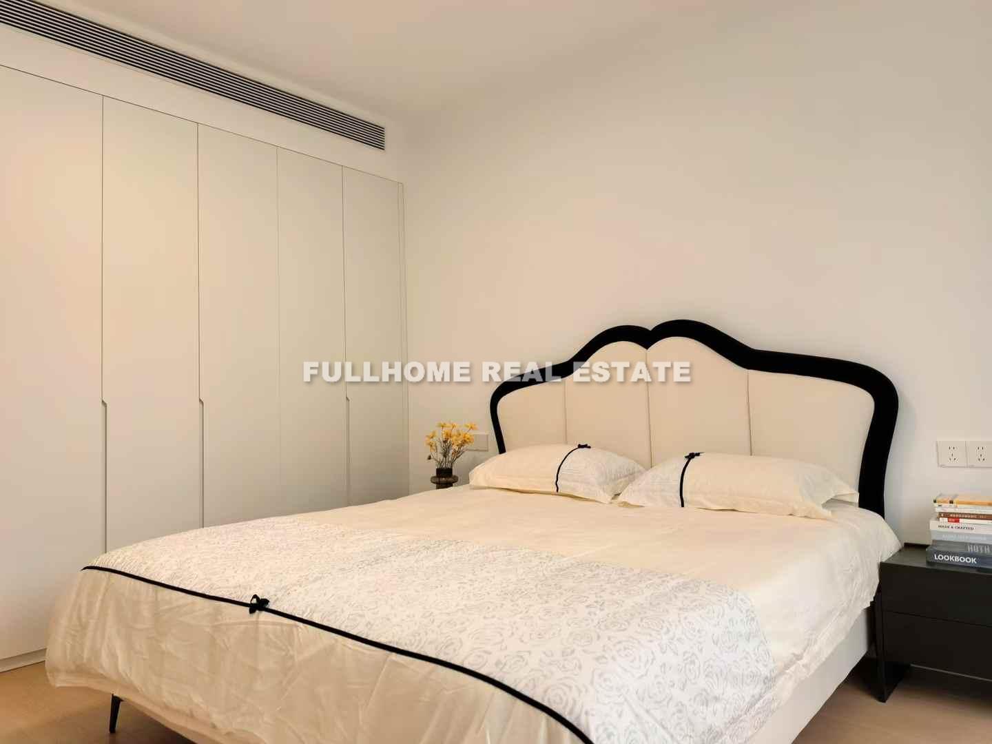 The Century Garden - Interior view 3, Shanghai rental property