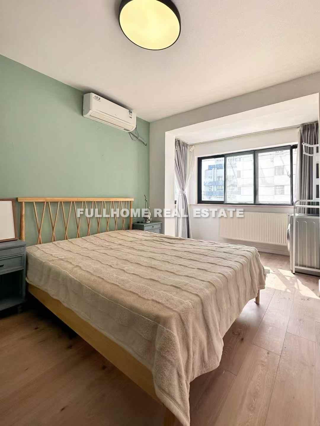 Oriental Manhattan - Interior view 5, Shanghai rental property