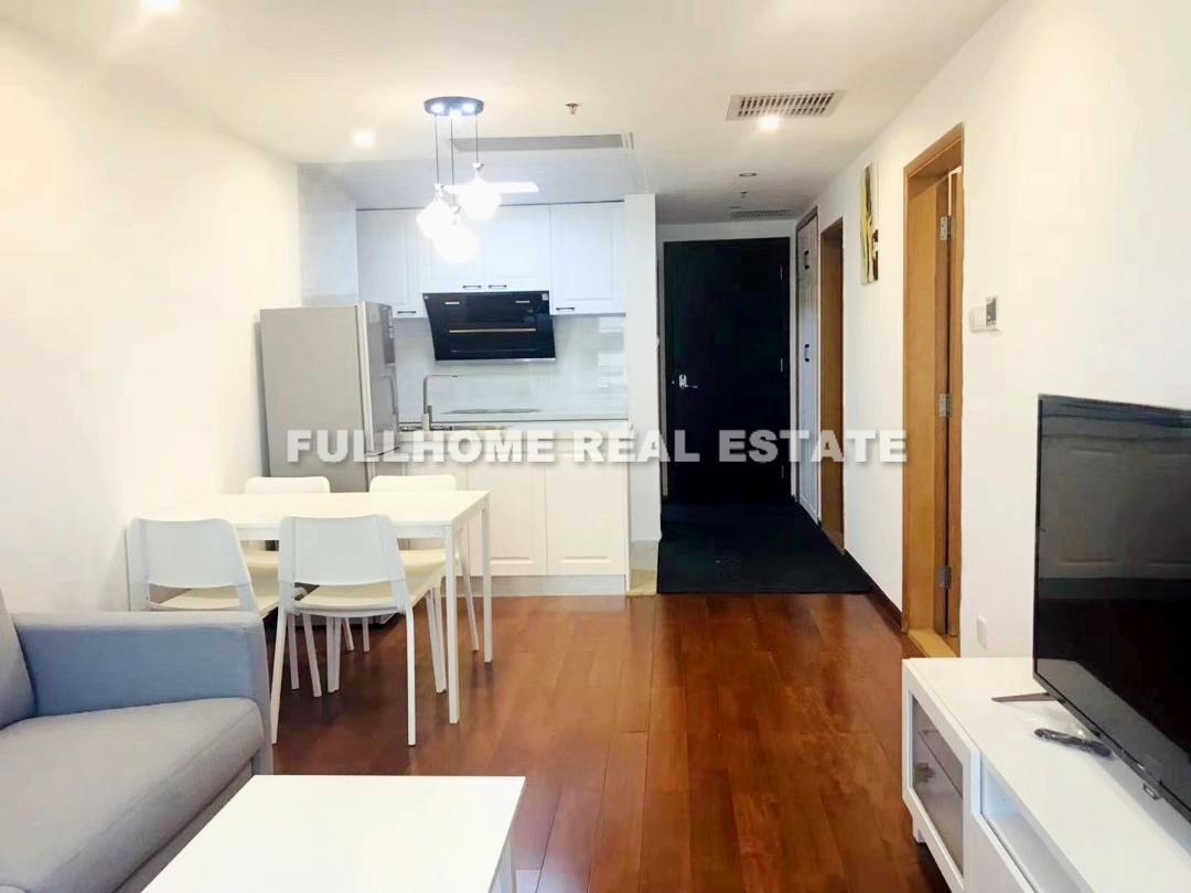 Hong Kong Plaza - Interior view 2, Shanghai rental property