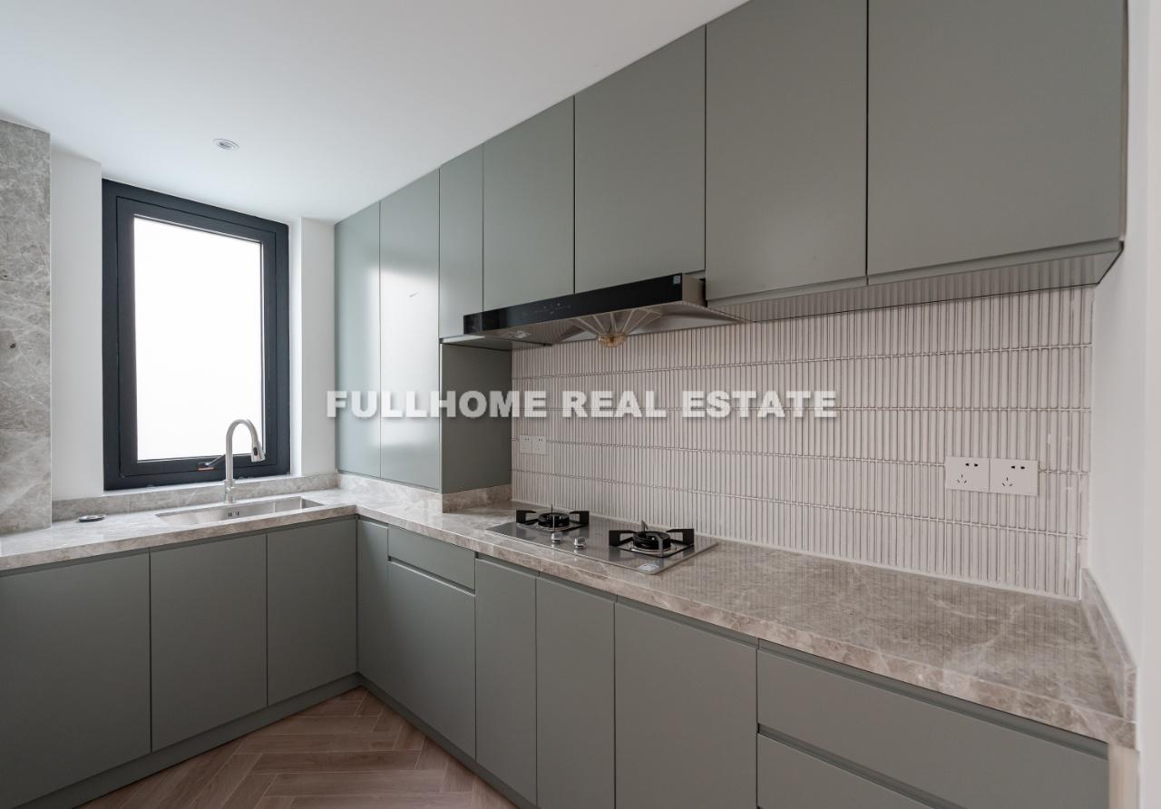 Shilin Garden - Interior view 9, Shanghai rental property
