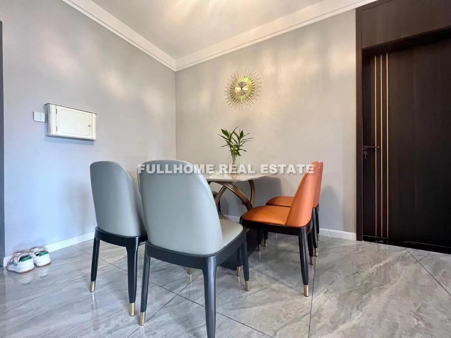 Hai Tai Yuan - Interior view 3, Shanghai rental property