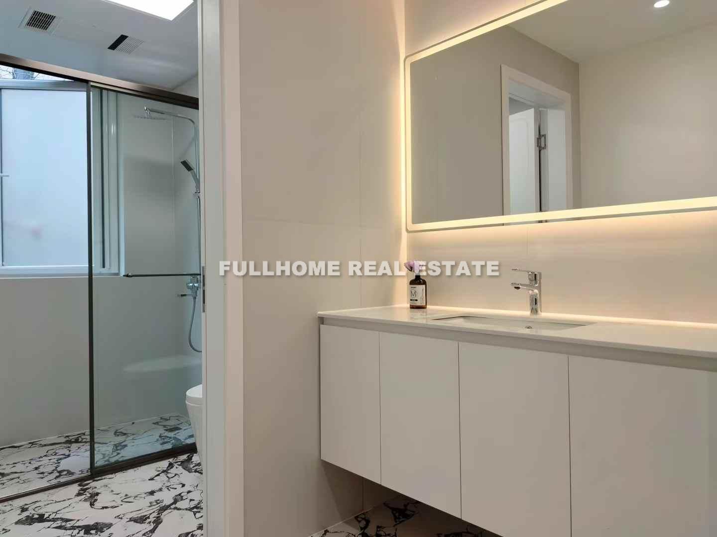 The Century Garden - Interior view 8, Shanghai rental property