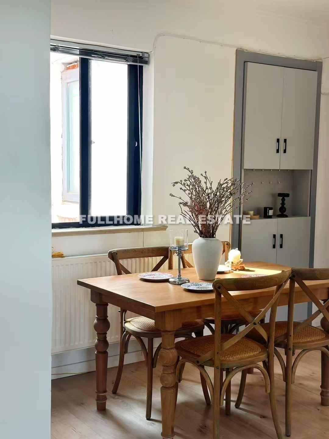 Oriental Manhattan - Interior view 2, Shanghai rental property