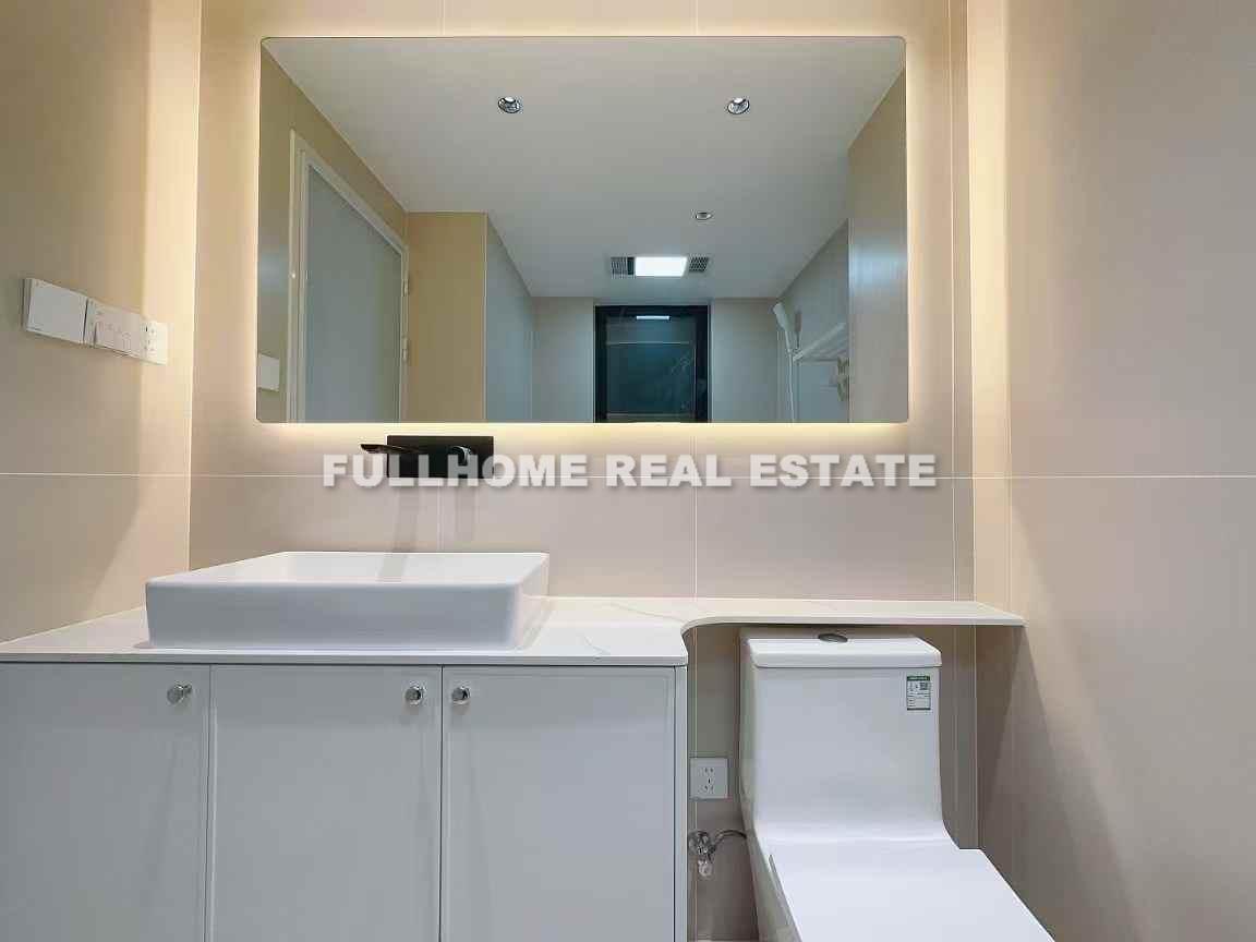 Shanghai Chuntian - Interior view 8, Shanghai rental property