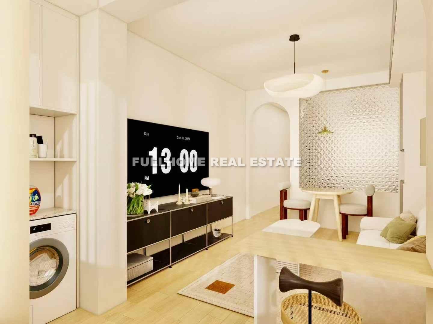 Xiang Hua Qiao Apartment - Interior view 4, Shanghai rental property