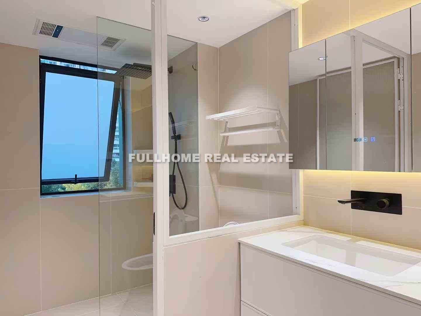 Shanghai Chuntian - Interior view 9, Shanghai rental property
