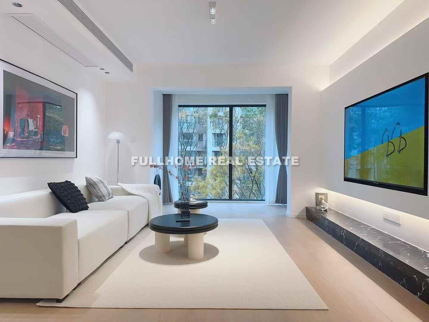 Shanghai Chuntian - 3 bedroom apartment in Shanghai, Downtown, Downtown