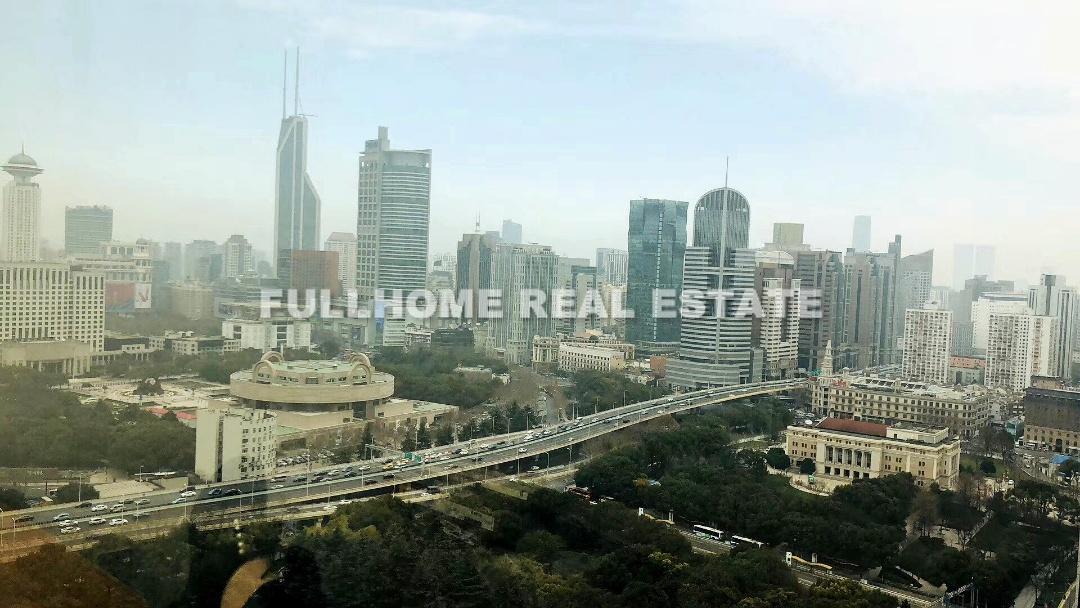Hong Kong Plaza - Interior view 8, Shanghai rental property