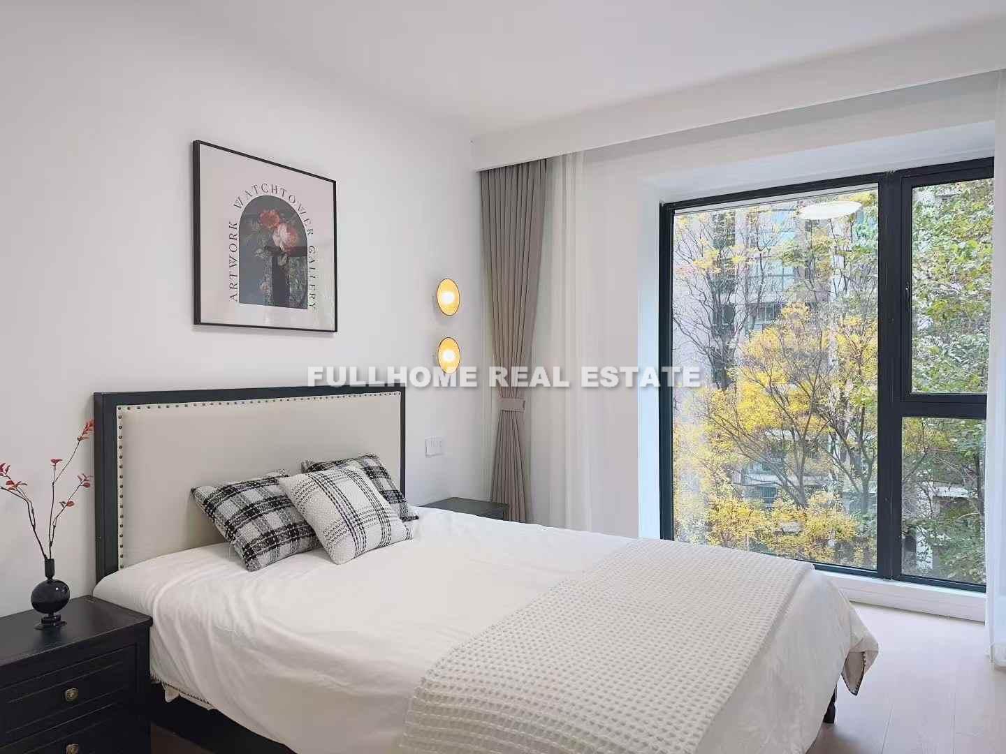 Shanghai Chuntian - Interior view 4, Shanghai rental property