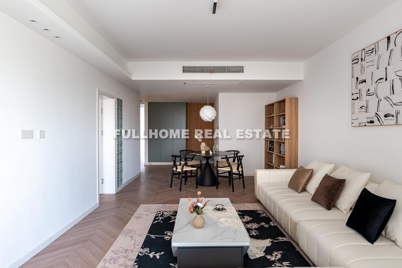 Shilin Garden - Interior view 2, Shanghai rental property