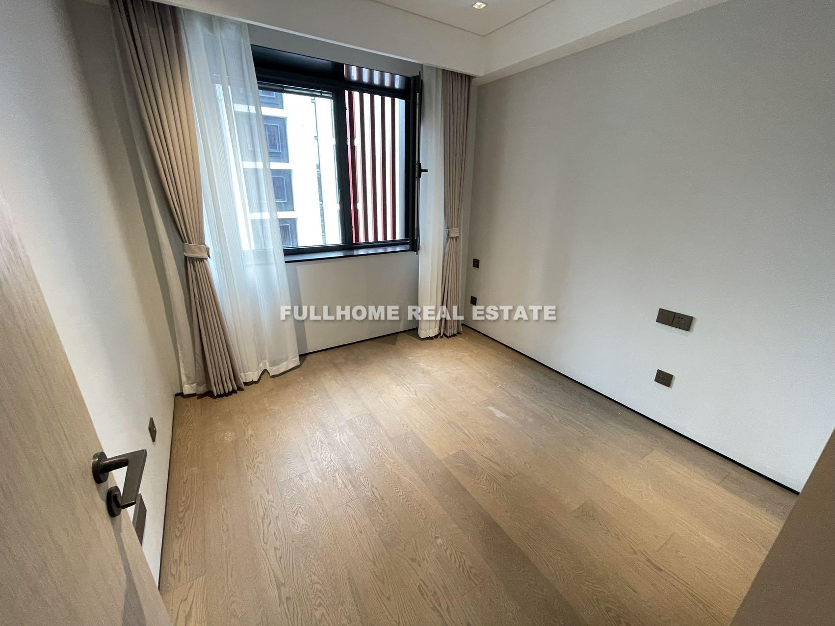 Oriental One - Interior view 2, Shanghai rental property