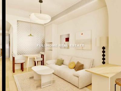 Similar property: Xiang Hua Qiao Apartment, 1 bedrooms, 50 sqm in Shanghai