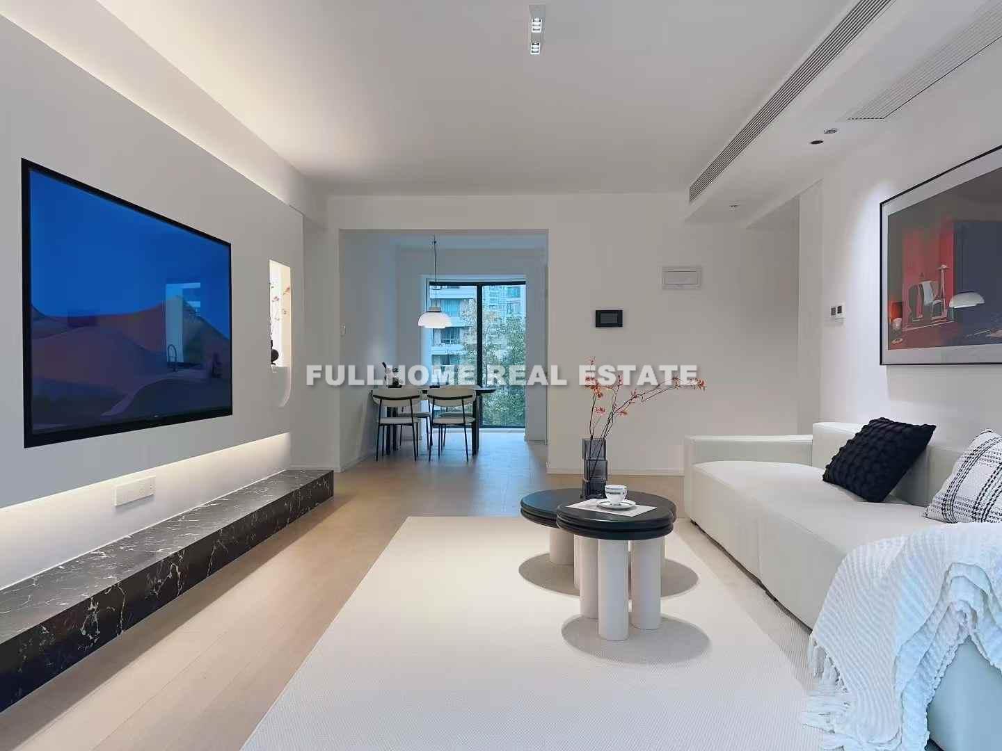 Shanghai Chuntian - Interior view 2, Shanghai rental property