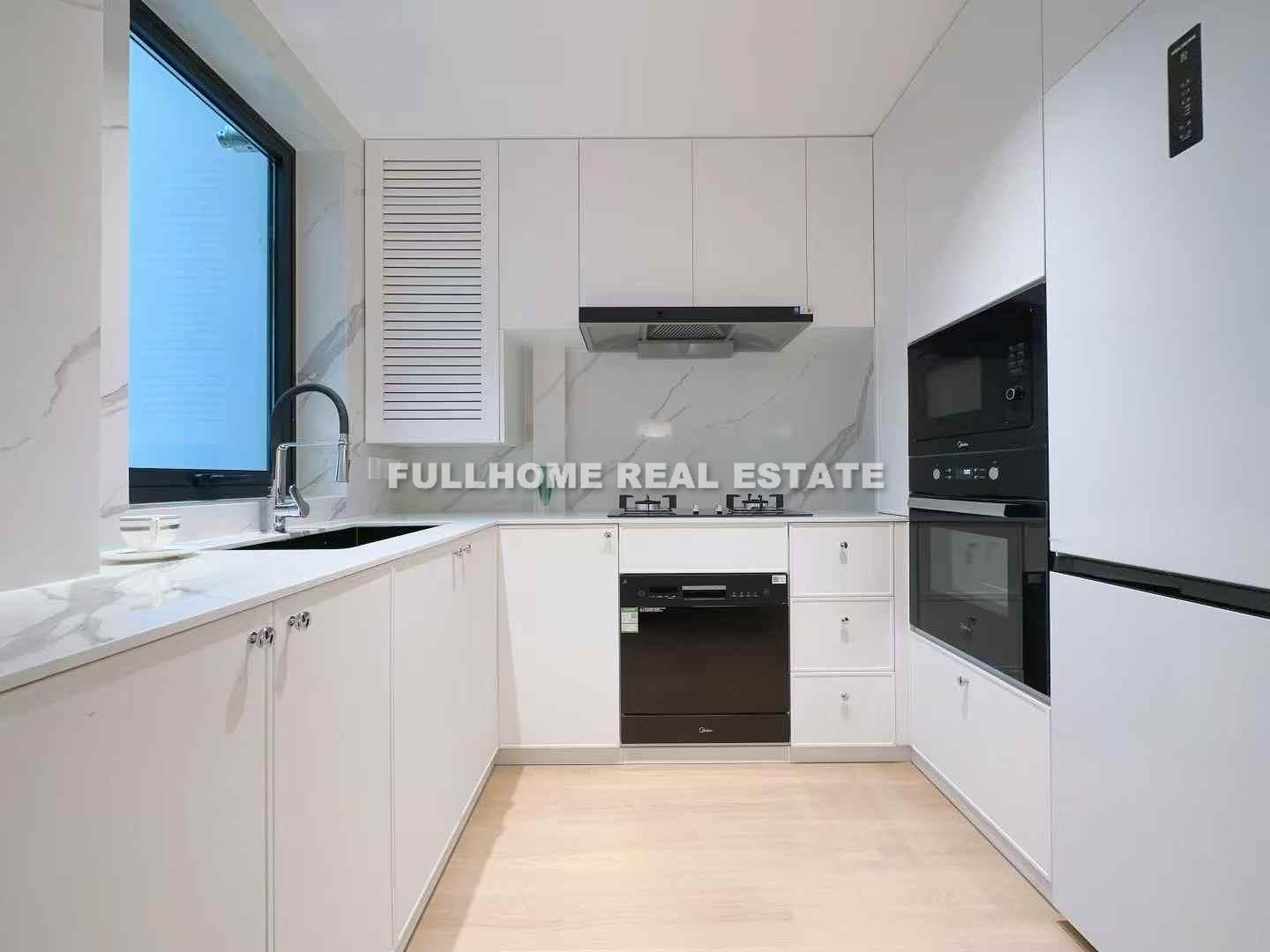 Shanghai Chuntian - Interior view 5, Shanghai rental property