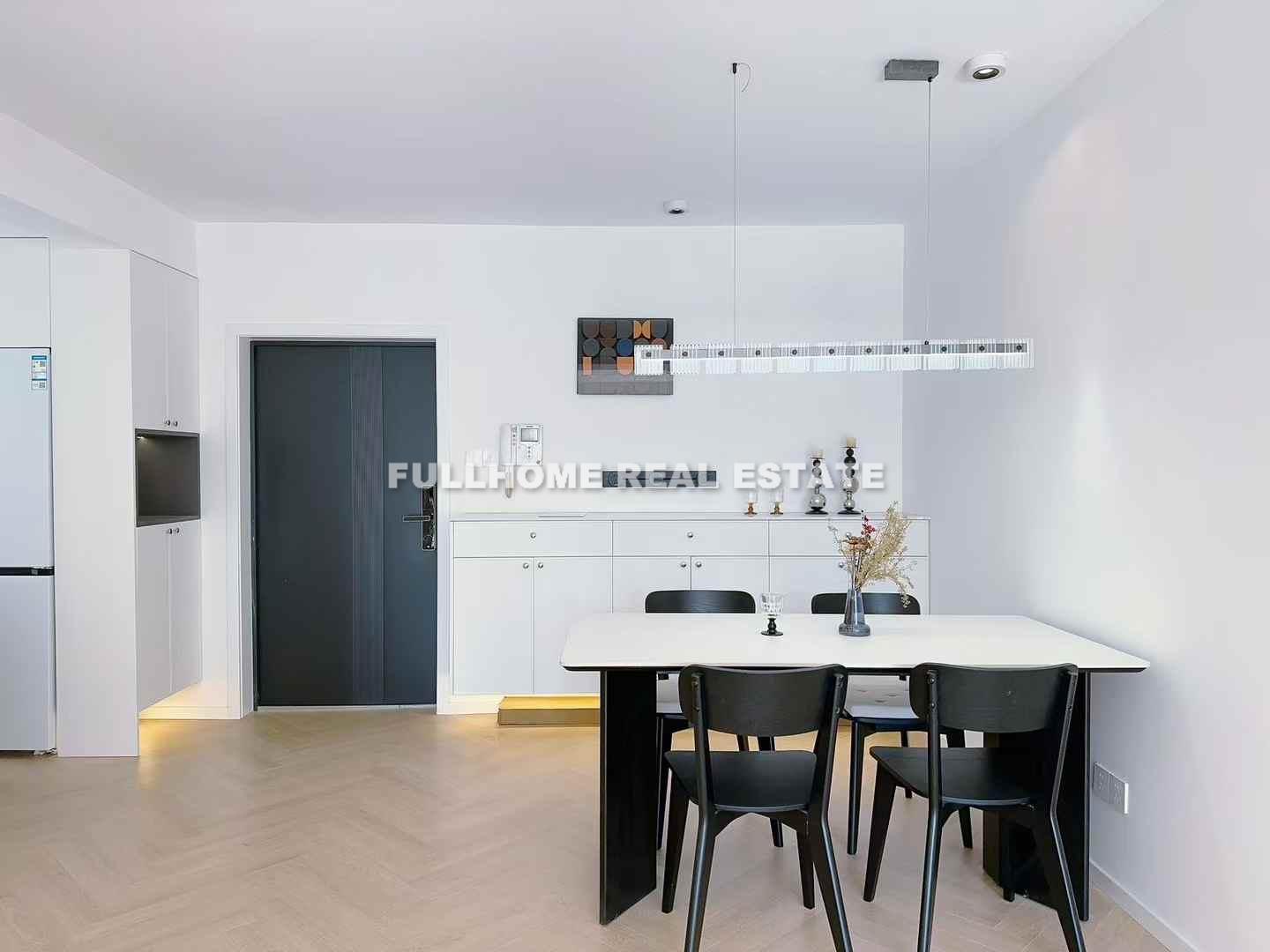 Chengning Garden - Interior view 4, Shanghai rental property