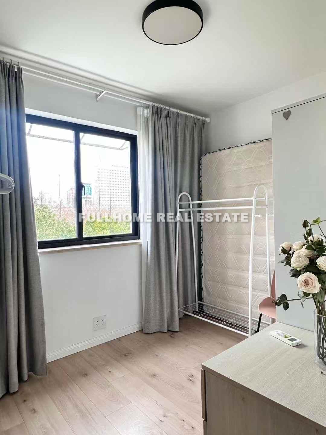 Oriental Manhattan - Interior view 6, Shanghai rental property