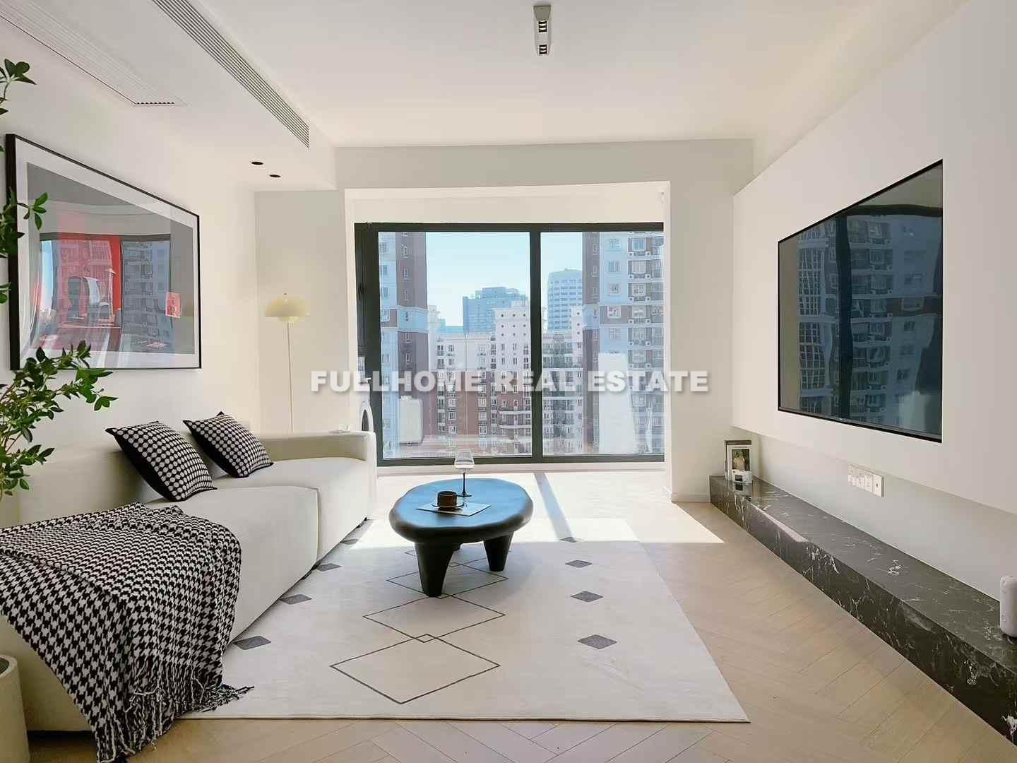 Chengning Garden - Interior view 5, Shanghai rental property